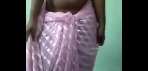  Sexy Indian Girl Play With Boobs  MyhotPorn.com